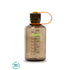 Nalgene 16oz Narrow Mouth Water Bottle (Plain) (SA)